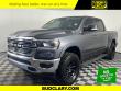 Used 2021 Ram 1500 Laramie Laramie 4x4 Crew Cab 57 Box