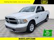 Used 2022 Ram 1500 Classic SLT SLT 4x4 Crew Cab 57 Box