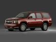 Used 2008 Chevrolet Tahoe Hybrid SUV