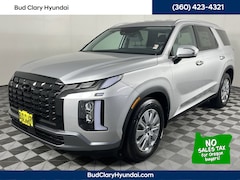 2025 Hyundai Palisade SEL AWD SEL AWD