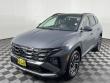 New 2025 Hyundai Tucson Limited AWD Limited AWD