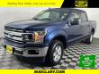 Used 2019 Ford F-150 XLT XLT 4WD SuperCrew 5.5 Box