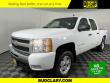 Used 2009 Chevrolet Silverado 1500 LT 4WD Crew Cab 143.5 LT