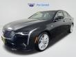 Used 2022 Cadillac CT4 Premium Luxury Sedan