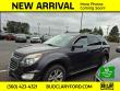 Used 2016 Chevrolet Equinox LT AWD  LT