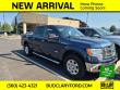 Used 2014 Ford F-150