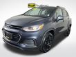 Used 2022 Chevrolet Trax LT SUV