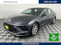 2025 Hyundai Sonata SE SE FWD