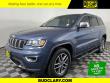 Used 2020 Jeep Grand Cherokee Limited Limited 4x4