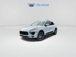 Used 2018 Porsche Macan S SUV