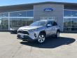 Used 2020 Toyota RAV4 XLE XLE AWD