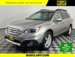 Used 2015 Subaru Outback 2.5i Limited Wagon