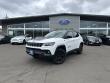 Used 2023 Jeep Compass Trailhawk Trailhawk 4x4