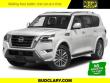 Used 2021 Nissan Armada SL 4x4 SL