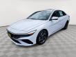 New 2025 Hyundai Elantra SEL Convenience SEL Convenience IVT