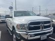 Used 2018 Ram 2500 Tradesman Truck