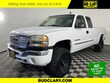 GMC Sierra 2500HD