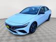 New 2025 Hyundai Elantra SEL Sport SEL Sport IVT
