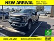 Ford Super Duty F-350 SRW