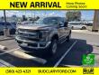 Used 2019 Ford Super Duty F-350 SRW XLT XLT 4WD SuperCab 6.75 Box