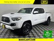 Toyota Tacoma 4WD