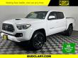 Used 2019 Toyota Tacoma 4WD TRD Sport TRD Sport Double Cab 5 Bed V6 AT