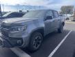 Used 2021 Chevrolet Colorado Z71 Truck
