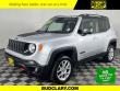 Used 2019 Jeep Renegade Trailhawk Trailhawk 4x4
