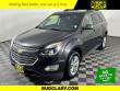 Used 2016 Chevrolet Equinox LT AWD  LT