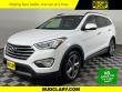 Used 2015 Hyundai Santa Fe Limited AWD  Limited