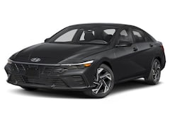 2025 Hyundai Elantra SEL Sport SEL Sport IVT