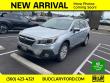 Used 2019 Subaru Outback Premium 2.5i Premium
