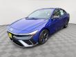 New 2025 Hyundai Elantra N Line N Line DCT