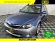 Subaru Impreza Wagon