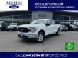 Used 2022 Ford F-150 XLT Truck