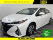 Used 2017 Toyota Prius Prime Plus Plus