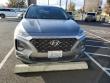 Used 2019 Hyundai Santa Fe Ultimate SUV