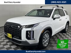 2025 Hyundai Palisade SEL AWD SEL AWD