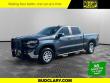 Used 2020 Chevrolet Silverado 1500 LT 4WD Crew Cab 147 LT