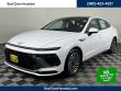 New 2025 Hyundai Sonata Hybrid Limited Limited FWD