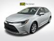 Used 2024 Toyota Corolla LE Sedan