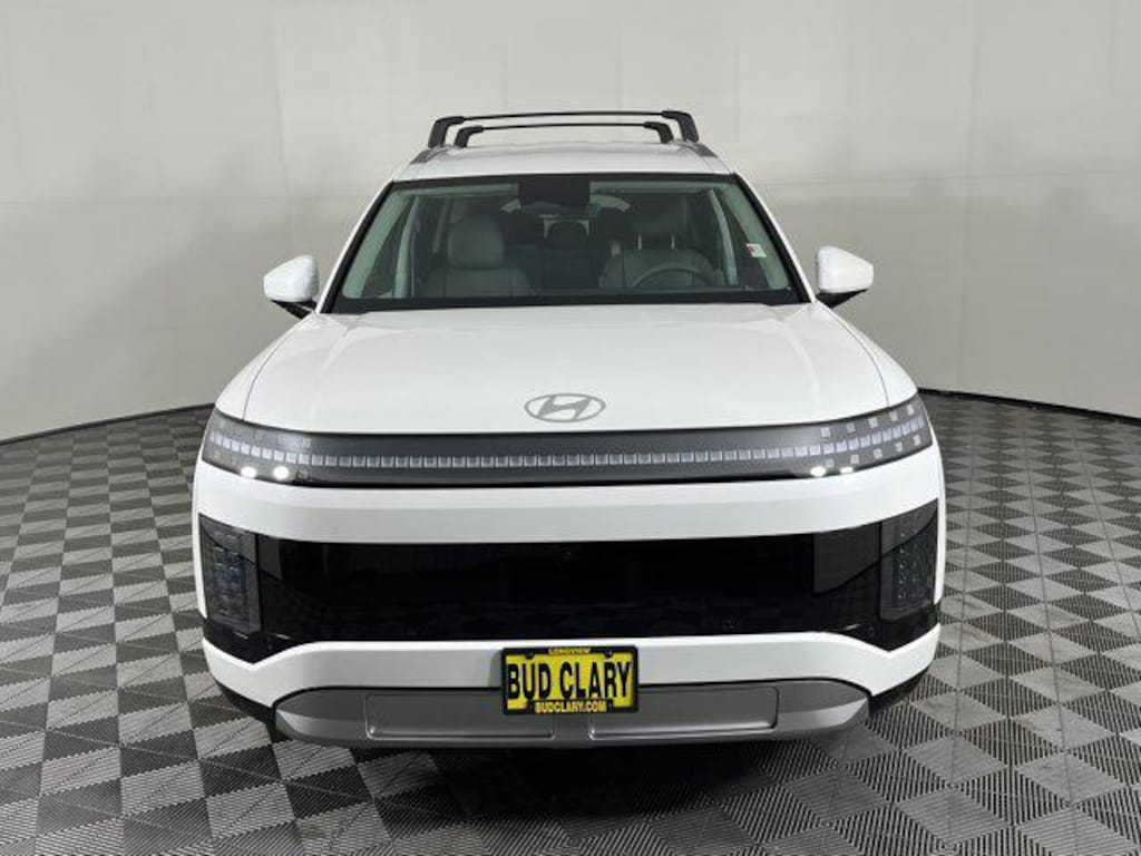 New 2026 Hyundai IONIQ 9 SEL SEL AWD