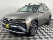 New 2025 Hyundai Tucson Hybrid Limited Limited AWD