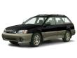 Used 2000 Subaru Outback 2.5 Wagon