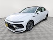  Hyundai Sonata Hybrid