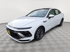 2025 Hyundai Sonata Hybrid Limited Limited FWD