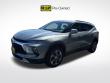 Used 2024 Chevrolet Blazer LT SUV
