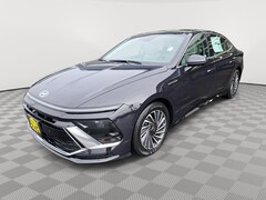 2025 Hyundai Sonata Hybrid Limited Limited FWD
