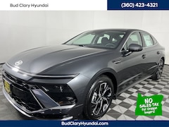 2025 Hyundai Sonata SEL SEL FWD