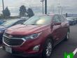 Used 2020 Chevrolet Equinox LT AWD  LT w/1LT